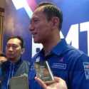 Poros Cikeas Dinilai Sedang Desain AHY Bertanding di 2029