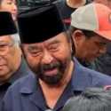 Surya Paloh Kenang Guruh sebagai Budayawan dan Seniman