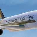 Singapore Airlines Batalkan 19 Penerbangan ke Jakarta Imbas Erupsi Anak Krakatau
