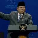 Prabowo Hebat Bisa Lunasi Utang BLBI cuma Dua Tahun