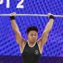Emas Rahmat Bawa Indonesia Lompat ke Posisi 14