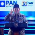 Prabowo Kutip Al-Baqarah 191 untuk Sentil Pakar yang Suka Fitnah