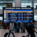Cara Cek Penerbangan dari Bandara Soetta Secara Online