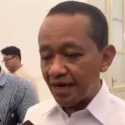 Bahlil Akui Kasus Korupsi Fahd A Rafiq Musibah bagi Golkar