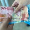 Rupiah Melemah, Risiko Geopolitik Kembali Menghantui Pasar