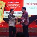 Prudential Syariah Borong Tiga Penghargaan di Prominent Awards 2026