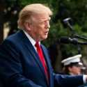 Trump Klaim Iran Ingin Buru-buru Berdamai dengan AS