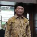 Muhadjir Effendy Jadi Saksi di Sidang Korupsi Kuota Haji