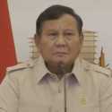 Prabowo Siap Tambah Anggaran Mitigasi Bencana Secara Signifikan