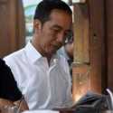 Jokowi Menyadari Dirinya dan Gibran Sedang Diserang