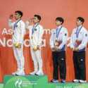 Bulu Tangkis Sumbang 6 Medali Asian Games, BNI Apresiasi Pembinaan PBSI