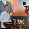 Kolonel Budi Utomo jadi Tersangka Korupsi Motor Listrik MBG