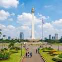 Tugu Monas Ditutup untuk Wisatawan Mulai 9 September 2026