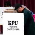 Syarat Capres Didukung Minimal Dua Fraksi Bisa Mengunci Suara Rakyat