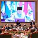 Prabowo Ungkap Transformasi Pangan Indonesia di Hadapan Pemimpin BRICS
