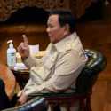 Prabowo Bentuk URI untuk Perbaiki Kualitas SDM Pemerintahan