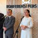 Prabowo-Megawati Akrab Banget, Jangan Ada yang Memecah Belah