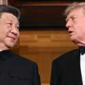Peredaan Ketegangan Trump-Xi, Sementara Selamat dari Perangkap Thucydides