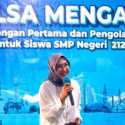 Program ELSA Mengajar: Tanamkan Kepedulian dan Kesiapsiagaan Sejak Dini di SMPN 212 Jakarta