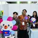 Lazada Indonesia Dukung Penguatan Ekosistem Digital dan Ritel di JITEX 2026