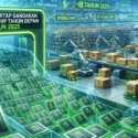 Nvidia Bersiap Gandakan Penjualan Chip Tahun Depan