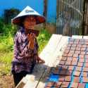 Bersama BRI, Resep Terasi Kumbe Asal Merauke Raih Pasar Lebih Luas