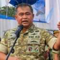KSAD Siapkan Helikopter Mi-35M Buatan Rusia untuk Misi Kemanusiaan di Papua