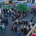 Indonesia Wellfest 2026 Angkat Paradigma Baru Gaya Hidup Sehat