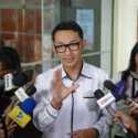 Anggota DPRD Kabupaten Muara Enim Dicecar KPK