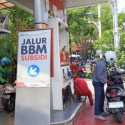 Inflasi Diperkirakan Terjaga Imbas Harga Pertalite Tak Naik