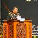 IAWP Diikuti 43 Negara, Kapolri Dorong Polwan Makin Kompetitif