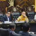 RUU Reforma Agraria Rampung, Besok Dibawa ke Paripurna