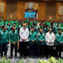 GP Al Washliyah Ajak Kader Kawal Pemerintahan Prabowo dan Jaga Stabilitas Negara
