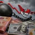Rupiah Tertekan, The Fed Buka Peluang Kerek Bunga Lagi