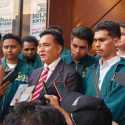 PBB Perkuat Regenerasi dan Siapkan Kader Muda Rebut Kursi Parlemen 2029
