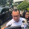 Menkeu hingga Kepala BRIN Tiba di Istana Jelang Ratas Industri Tekstil dan Sepatu