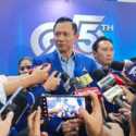Demokrat Ingin Pemerintah Sukses Tanpa Abaikan Kepentingan Rakyat
