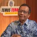 Mahfud MD Endus Ada Permainan Politik Canggih di Balik Pernyataan Budi Arie