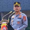 Polda Banten Imbau Warga Tak Panik Hadapi Aktivitas Gunung Anak Krakatau