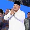 Prabowo Bicara Masa Depan RI: 2050 Jadi Kekuatan Besar Dunia