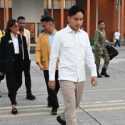 Gugatan Denny Indrayana Cs Jadi Jalan Masuk Pemakzulan Gibran