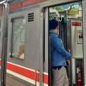 Penyesuaian Jadwal KAI Commuter, 12 Perjalanan KRL Bogor Dibatalkan Hingga Akhir Bulan