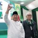 Pemberian KTA NU kepada Prabowo Munculkan Beragam Tafsir