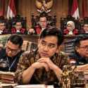 Serba ‘Tidak’ di Sidang Gibran