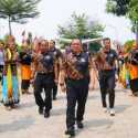 382 Peserta dari 20 Negara Ramaikan Kapolri Cup II