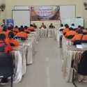 Tanggap Karhutla, PTPN IV PalmCo Canangkan Program Desa Mandiri Peduli Gambut