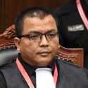 Gugatan Denny Indrayana Bukan Soal Menang Kalah Pilpres