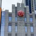 IHSG Sesi I Merah, Sektor Keuangan Turun Paling Dalam