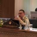 DPR Perkuat Koordinasi Ekonomi, Dasco Tekankan Sinkronisasi Kebijakan