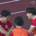 Australia Keok, Timnas U20 Lolos ke Putaran Final Piala Asia